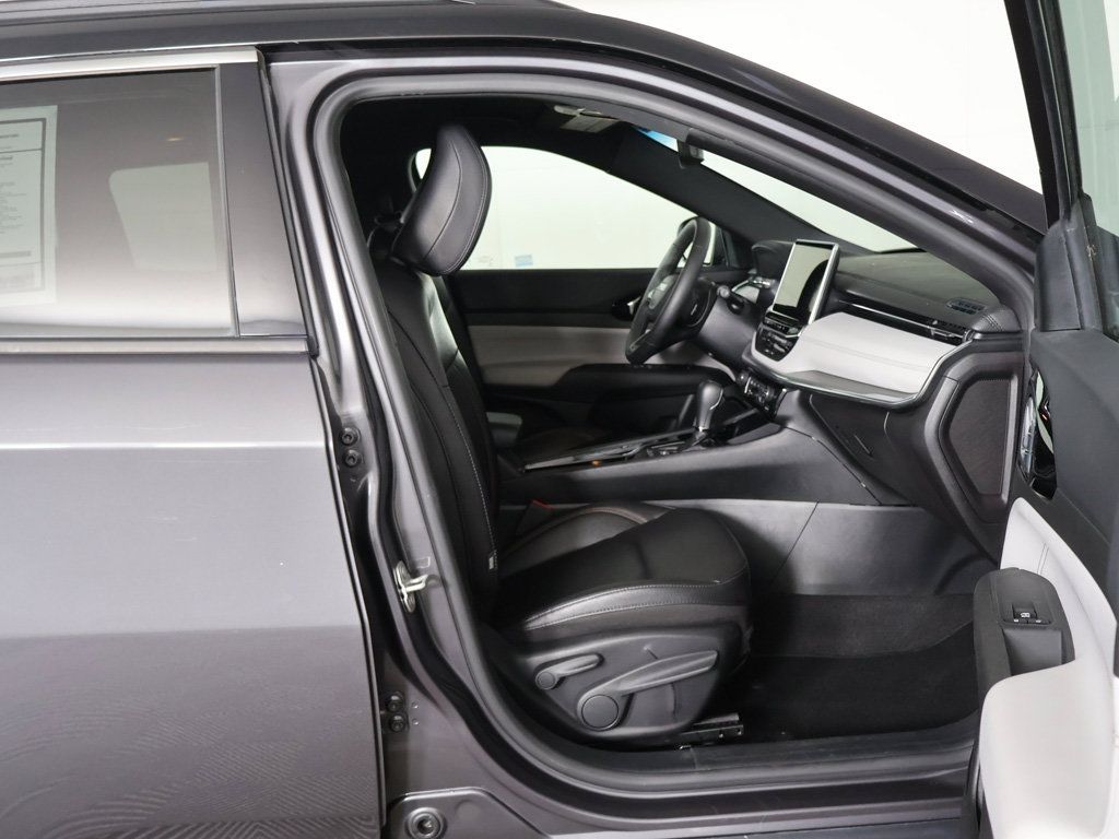 Used 2024 Jeep Compass Limited AWD/4WD image 30