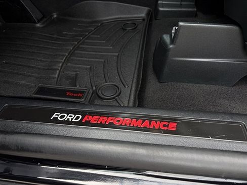 Used 2023 Ford Explorer ST w/ Technology Package AWD/4WD image 23