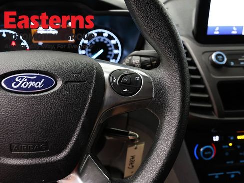 Used 2021 Ford Transit Connect XLT FWD image 16
