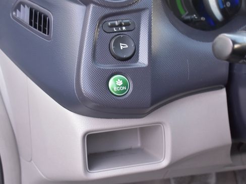 Used 2010 Honda Insight LX image 15