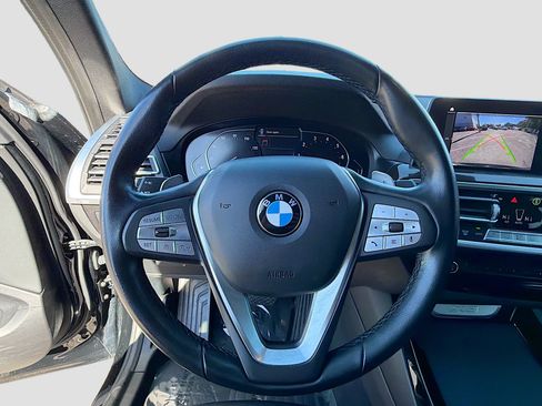 Used 2022 BMW X3 sDrive30i w/ Convenience Package image 38