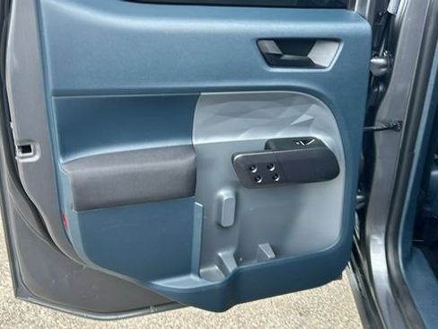 Certified 2025 Ford Maverick XL w/ Equipment Group 102A image 14