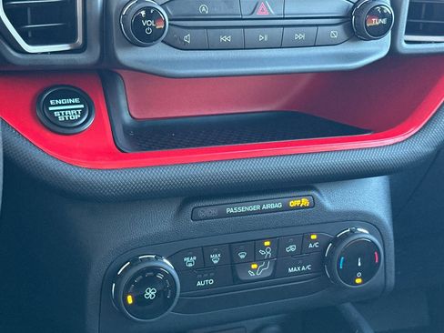 Used 2024 Ford Bronco Sport Free Wheeling image 19