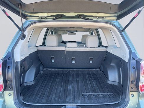 Used 2016 Subaru Forester 2.5i Touring image 23