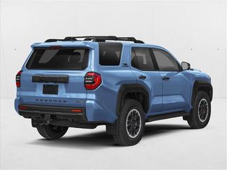 New 2026 Toyota 4Runner TRD Off-Road Premium video 2