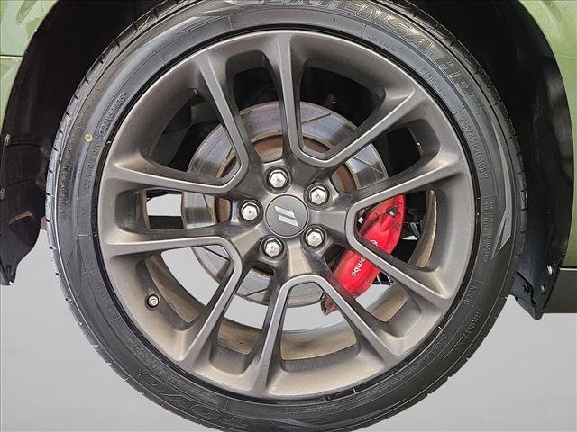 Used 2020 Dodge Challenger R/T Scat Pack RWD image 19