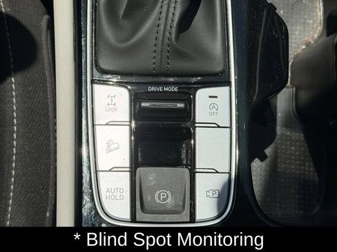 Used 2023 Hyundai Tucson SEL w/ Winter Package AWD/4WD image 19
