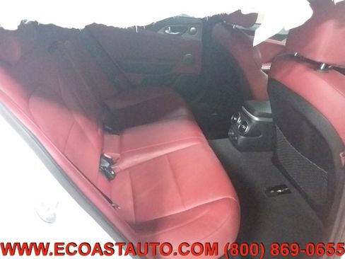 Used 2020 Kia Stinger GT1 image 15