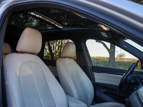 Used 2017 BMW X1 xDrive28i image 21