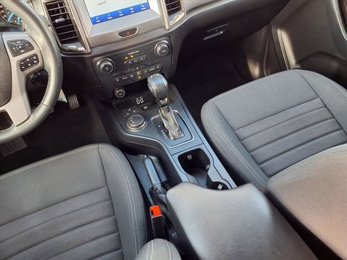 Used 2021 Ford Ranger XLT w/ Equipment Group 301A Mid image 10