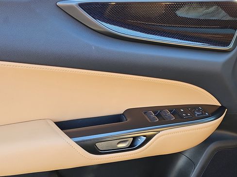 Certified 2025 Lexus NX 350 AWD image 14