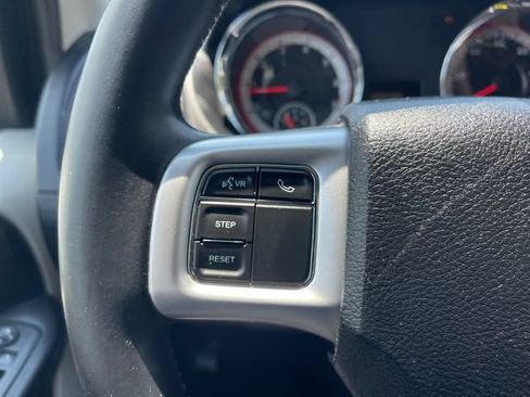 Used 2014 Dodge Grand Caravan SE w/ Quick Order Package 29E SE FWD image 15