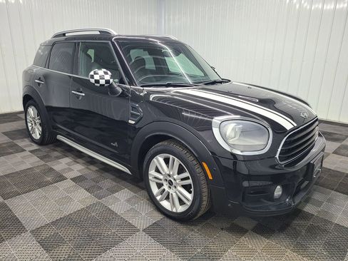 Used 2018 MINI Cooper Countryman ALL4 AWD/4WD image 13