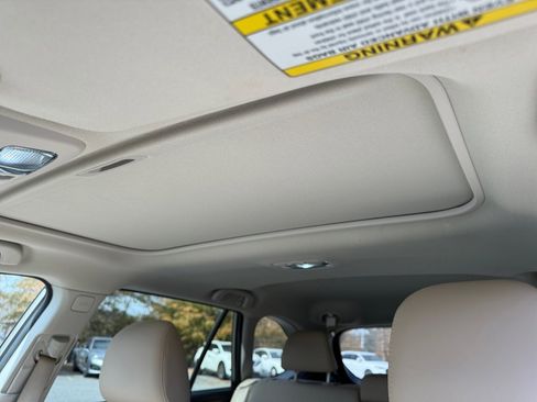 Used 2018 Subaru Outback 3.6R Limited image 24