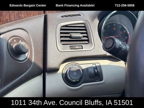 Used 2012 Buick Regal Premium image 19