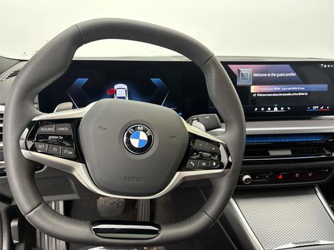 Used 2025 BMW 430i xDrive w/ Parking Assistance Package image 22