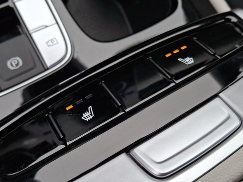 Certified 2023 Hyundai Tucson SEL FWD image 28