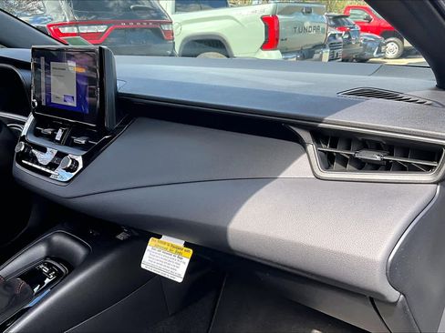 Certified 2023 Toyota Corolla GR Morizo AWD/4WD image 17