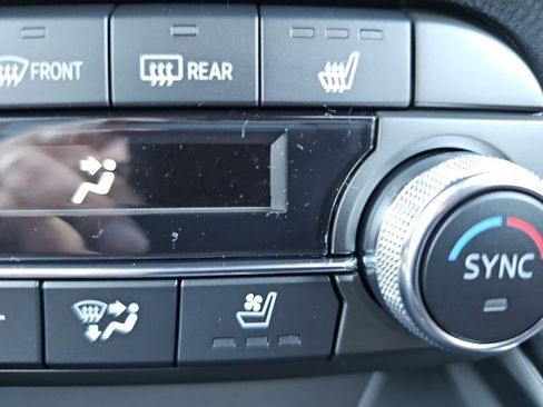 New 2025 MAZDA CX-5 2.5 Turbo w/ Premium Package image 26