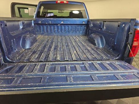 Used 2017 Chevrolet Silverado 1500 LT w/ All Star Edition image 33