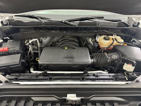 Used 2022 GMC Sierra 1500 Elevation image 27