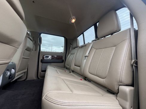 Used 2010 Ford F150 Lariat AWD/4WD image 32