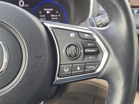 Used 2023 Acura MDX SH-AWD w/ Advance Package image 30