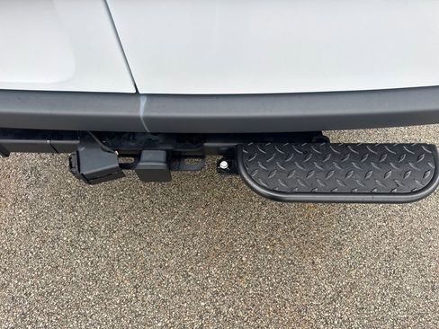 New 2026 Mercedes-Benz Sprinter 3500 image 6