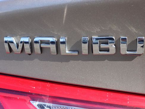 Used 2024 Chevrolet Malibu LT image 52