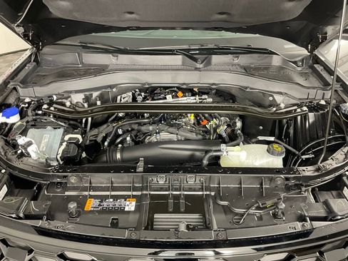New 2026 Ford Explorer ST-Line RWD image 9