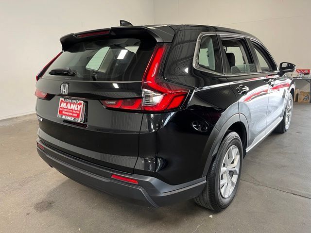 Used 2024 Honda CR-V LX image 3