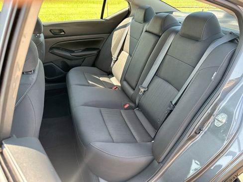 Used 2024 Nissan Altima 2.5 SV image 21