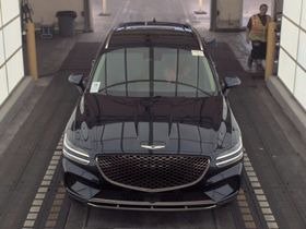 Used 2024 Genesis GV70 2.5T w/ Advanced Package AWD/4WD image 2