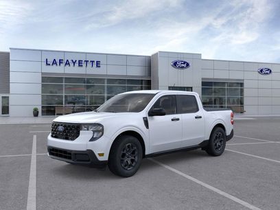 New 2025 Ford Maverick XLT w/ XLT Luxury Package