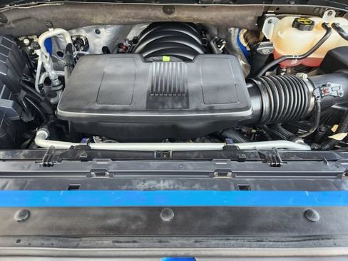 Used 2025 Chevrolet Silverado 1500 LT RWD image 31