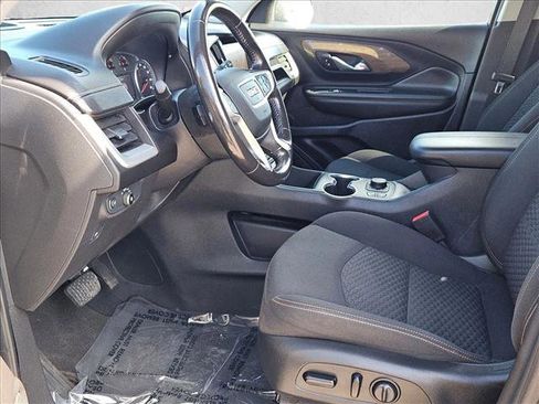 Used 2021 GMC Terrain SLE w/ Driver Convenience Package image 16