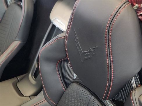 New 2026 Chevrolet Corvette Z06 w/ Battery Protection Package image 11