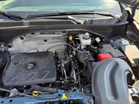 Used 2026 Buick Encore GX Preferred FWD image 30