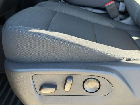 New 2026 Chevrolet Silverado 1500 Custom image 18