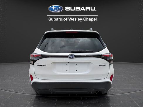 Certified 2026 Subaru Forester Sport AWD/4WD image 5
