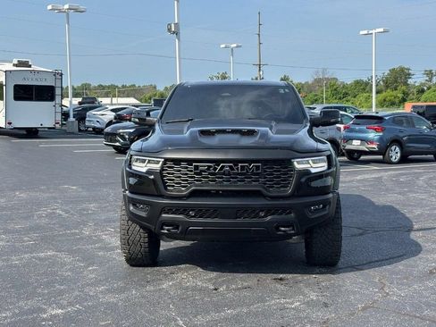 Used 2026 RAM 1500 RHO AWD/4WD image 8
