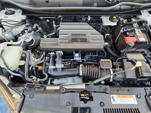 Used 2022 Honda CR-V EX image 13