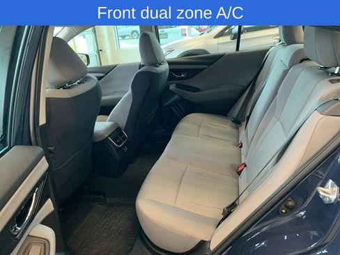 Certified 2024 Subaru Legacy Premium image 11