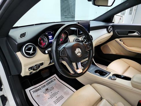 Used 2016 Mercedes-Benz CLA 250 CLA250 image 13