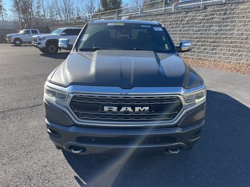 Used 2023 RAM 1500 Limited image 4