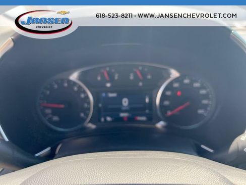Used 2024 Chevrolet Equinox LT FWD image 11