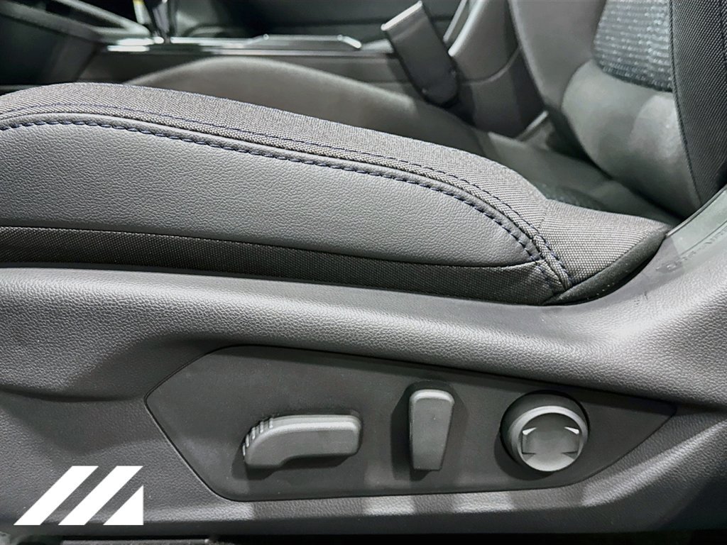 New 2026 Subaru Forester Premium AWD/4WD image 18