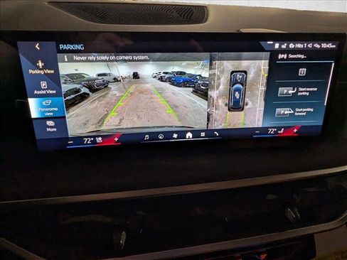 New 2026 BMW X5 xDrive50e w/ Premium Package image 14