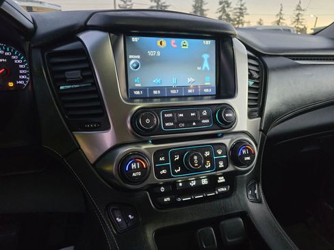 Used 2015 Chevrolet Tahoe LT image 27