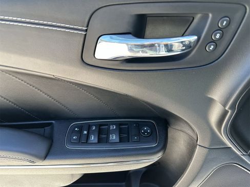 Used 2023 Dodge Charger SRT Hellcat w/ SRT Black Package image 7